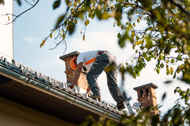 Best Residential Roofing Contractor  in Brass Castle, NJ